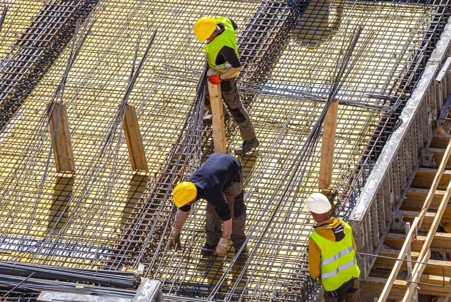 Dikmen İnşaat Kalıpçısı